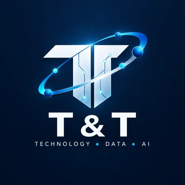 T&T — Technology, Data, AI