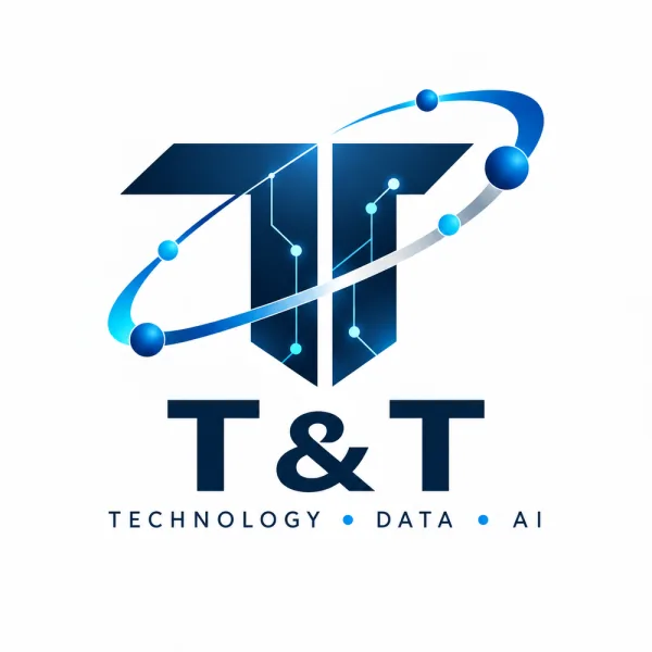 T&T — Technology, Data, AI